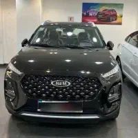 ایکس 22 پرو دنده / گروه خودرویی خیری 377