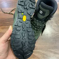 کفش کوهنوردی scarpa|کوهنوردی و کمپینگ|تهران, فلسطین (میدان انقلاب)|دیوار