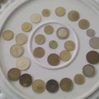 تعداد ۲۸ عدد سکه جمهوری بفروش میرسد