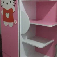 سرویس خواب|تخت و سرویس خواب|فردیس, ثابتی|دیوار