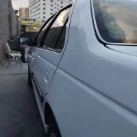 پارس TU5 دریچه سیمی 1401|خودرو سواری و وانت|قروه, |دیوار