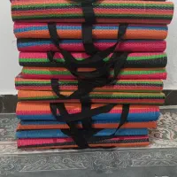 زیرانداز حصیری