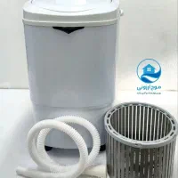 ماشین لباسشویی مینی واش خشک کن لمسی گابریلا|ماشین لباسشویی و خشککن لباس|مشهد, پورسینا|دیوار