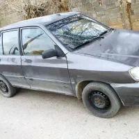 پراید۱۳۲مدل ۸۹|خودرو سواری و وانت|شاهرود, |دیوار