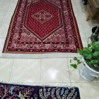 فرش دستبافت