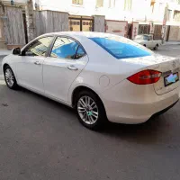 جک j5  اتومات|خودرو سواری و وانت|اندیشه, اندیشه فاز ۳|دیوار