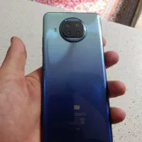 گوشی  mi 10 t lite 5G|موبایل|کرمانشاه, |دیوار