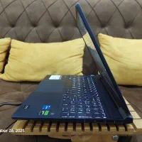 HP Victus CPU i5 13420h Ram16 RTX3050 6gb ssd512|رایانه همراه|بندر انزلی, گیلار|دیوار