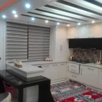 پرده زبرا شیک، اقساط، نصب حرفهای|پرده، رانر، رومیزی|سنندج, |دیوار