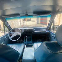 پاترول ۴درب شش سیلندر مدل ۷۳|خودرو سواری و وانت|رشت, حومه رشت|دیوار