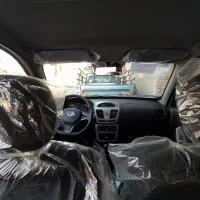 کوییک GXR تیپ L، مدل ۱۴۰۴ سفید مشکی صفر|خودرو سواری و وانت|اصفهان, بهار آزادی|دیوار