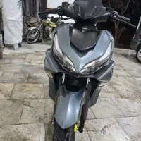 موتور ایروکس 180|موتورسیکلت|ملکان, |دیوار