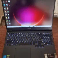Lenovo Legion 5|رایانه همراه|تبریز, |دیوار