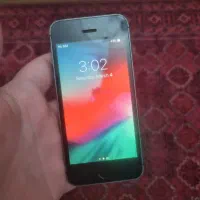 ایفون 5S|موبایل|تهران, مقدم|دیوار