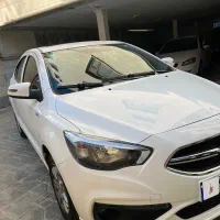 شاهین CVT G اتومات ۱۴۰۳