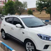 جک اس 5مدل ۹۴ درحد