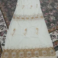 پرده حریر