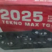 اجاق گاز تکنو مکس.