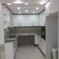 کابینت و کمود دیواری و درب اتاق  نقد و اقساط|جاکفشی، کمد، دراور|اهواز, زیتون کارگری|دیوار