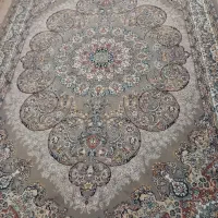 یک جفت فرش ماشینی ۹متری