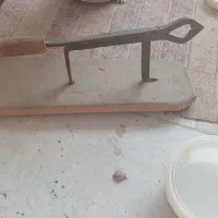 قندشکن قدیمی