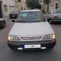 وانت پراید 151 SE مدل 1403 صفر خشک نقد و اقساط|خودرو سواری و وانت|تهران, هفده شهریور|دیوار