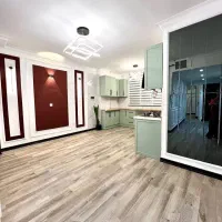 58متری/سندتکبرگ/20متر حیاط اختصاصی/تاپ لوکیشن|فروش آپارتمان|تهران, تهرانسر مرکزی|دیوار