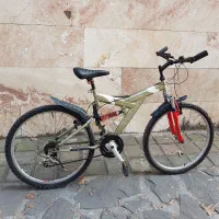 دوچرخه شیمانو ۲۶|دوچرخه، اسکیت، اسکوتر|لنگرود, |دیوار