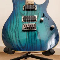 ibanez 421 ahm.آیبانز
