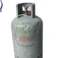 کپسول گاز