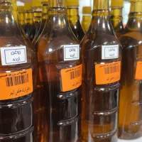 پخش روغن آفتاب و ارده