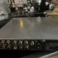 دستگاه دی وی دی|پخش‌کننده DVD و ویدیو|کرج, شهرک پردیسان|دیوار