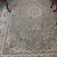 دو تخته فرش ۹ متری