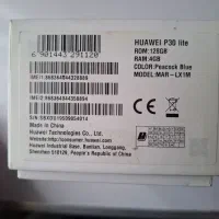 گوشی تلفن همراه هوآوی P 30 Lite|موبایل|تهران, امام زاده حسن|دیوار