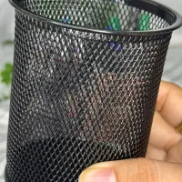 جاقاشقی فلزی دسته چوبی|آب‌چکان و نظم‌دهنده ظروف|مشهد, هنرور|دیوار