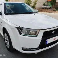 دنا پلاس توربو فول 6 دنده 1401(جهت معاوضه)