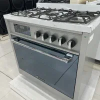 فروش اقساطی گاز طرح فر