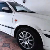 سمند lx|خودرو سواری و وانت|قائم‌شهر, |دیوار