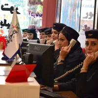 رزرو و صدور تلفنی بلیط هواپیما (داخلی و خارجی)