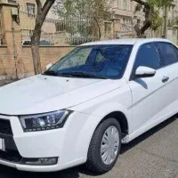 دنا ۶ دنده ۱۴۰۴