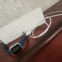 اپل واچ سری ۹ silver