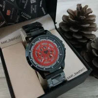 انواع مدل و رنگای ساعت رینگی|ساعت|سنقر, |دیوار