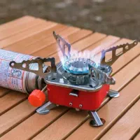 اجاق گاز کوهنوردی