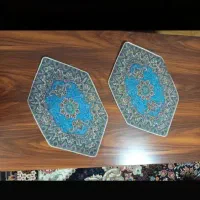 رومیزی|پرده، رانر، رومیزی|ورامین, ورامین|دیوار