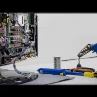 تعمیرات تلوزیون با ۶ماه گارانتی|خدمات پیشه و مهارت|ساوه, |دیوار