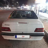 پژو ۴۰۵ مدل۹۴|خودرو سواری و وانت|صوفیان, |دیوار