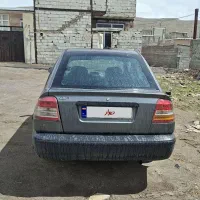 پراید زانتیای عروسک