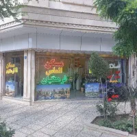 منطقه پونک ، دفتر کفی ، محیطی آرام