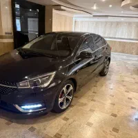 آریزو ۵ مدل ۱۴۰۱ بدون رنگ