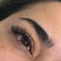 اکستنشن مژه
